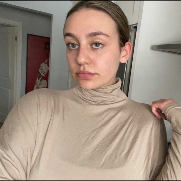 Babaton Turtleneck - Picture 6 of 6